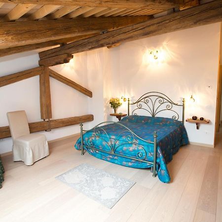 Agriturismo Ae Cavane Codevigo Ngoại thất bức ảnh