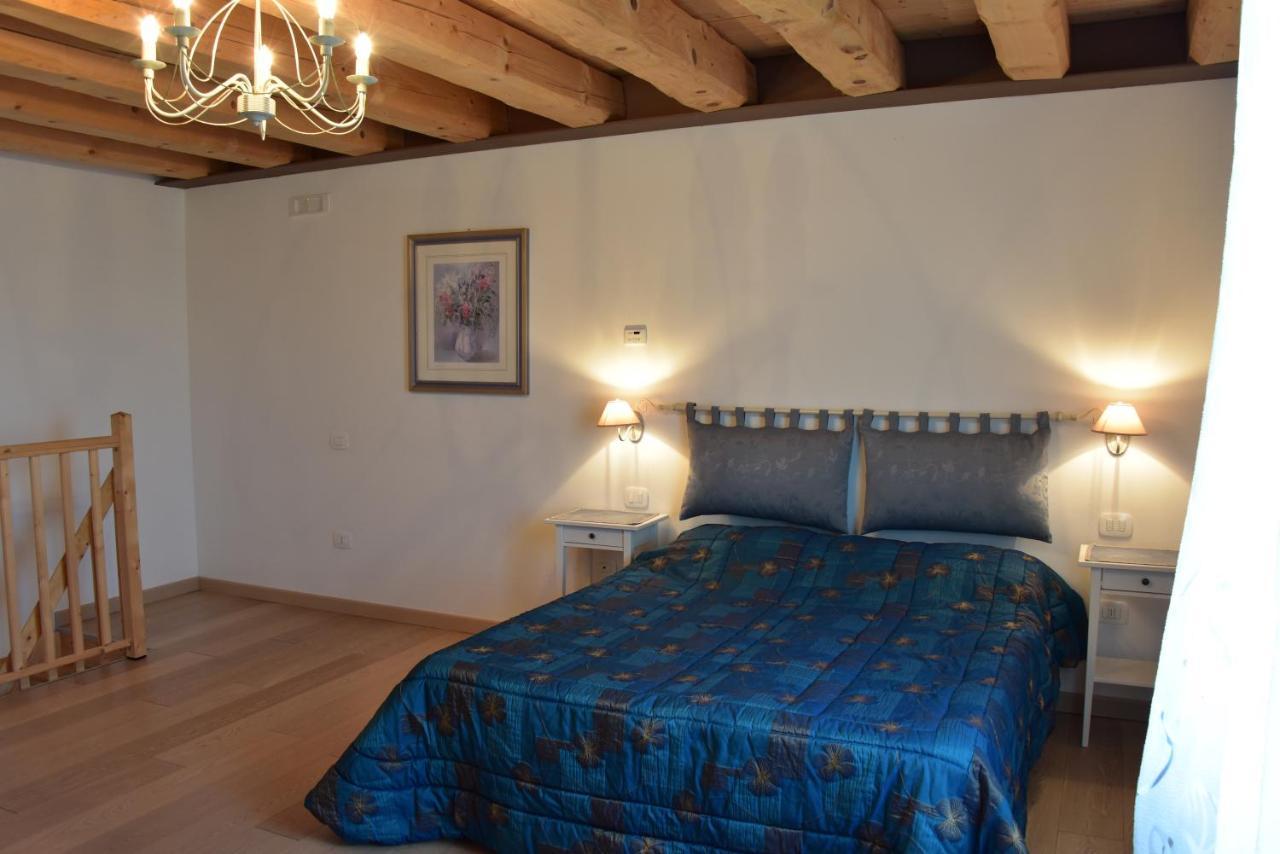 Agriturismo Ae Cavane Codevigo Ngoại thất bức ảnh
