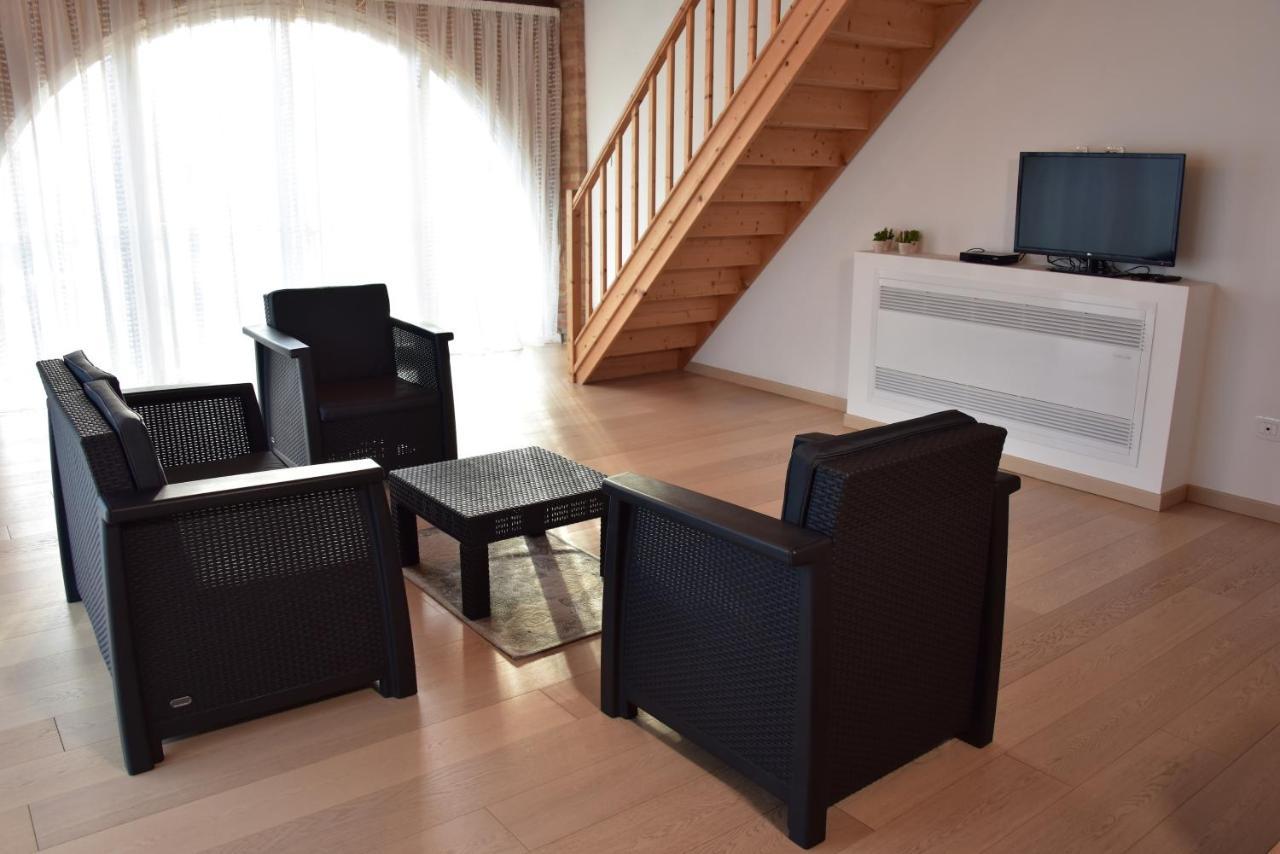 Agriturismo Ae Cavane Codevigo Ngoại thất bức ảnh