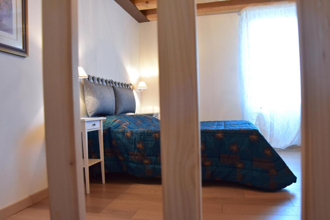 Agriturismo Ae Cavane Codevigo Ngoại thất bức ảnh