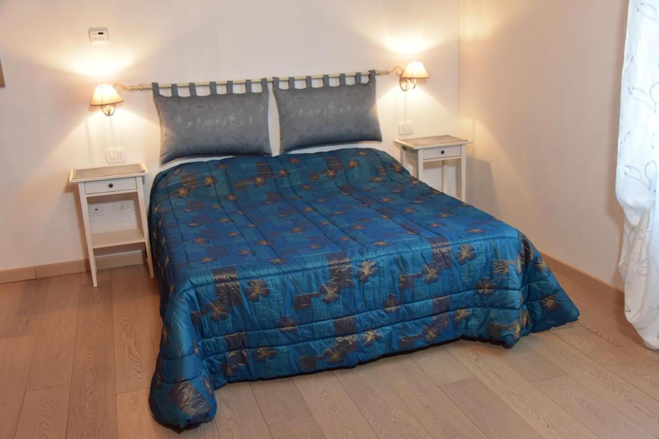 Agriturismo Ae Cavane Codevigo Ngoại thất bức ảnh
