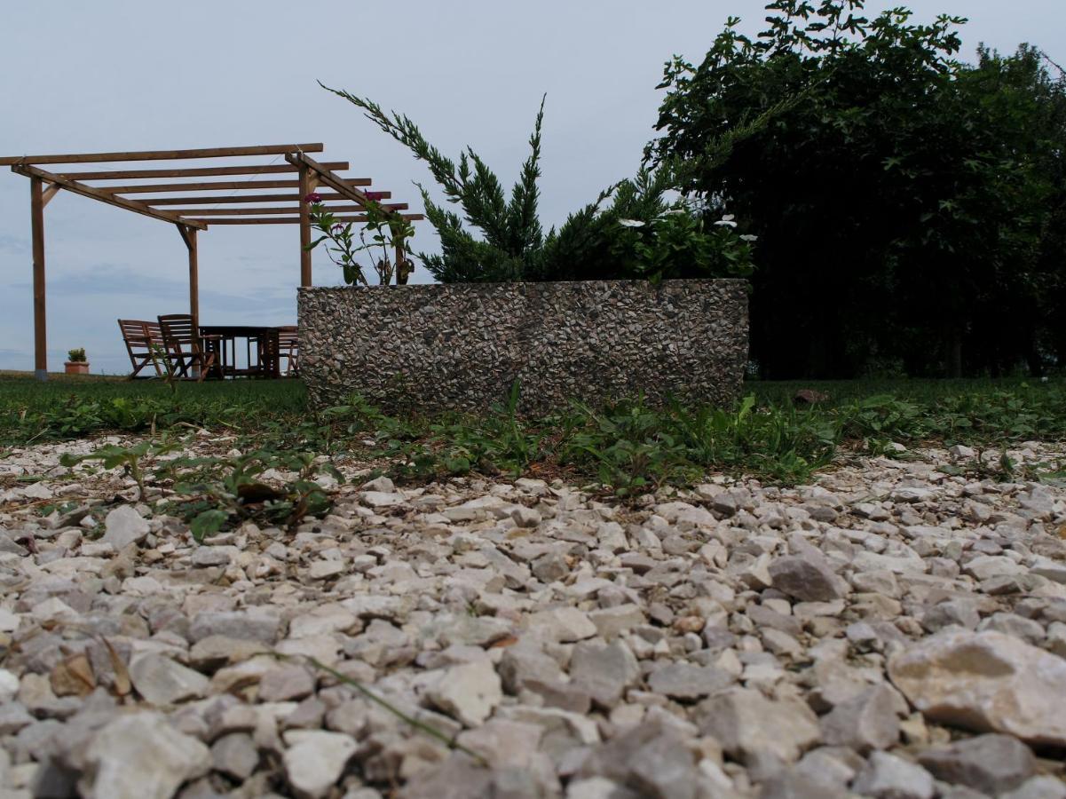 Agriturismo Ae Cavane Codevigo Ngoại thất bức ảnh