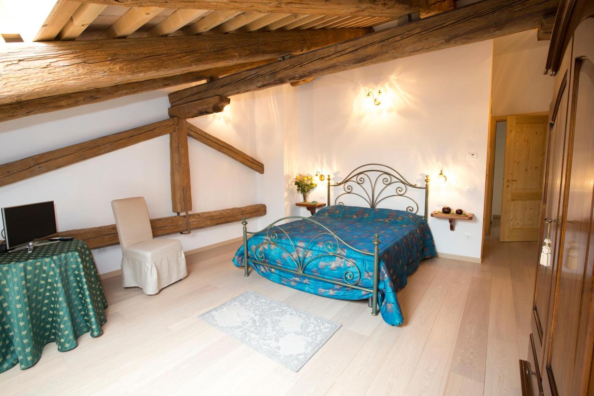 Agriturismo Ae Cavane Codevigo Ngoại thất bức ảnh