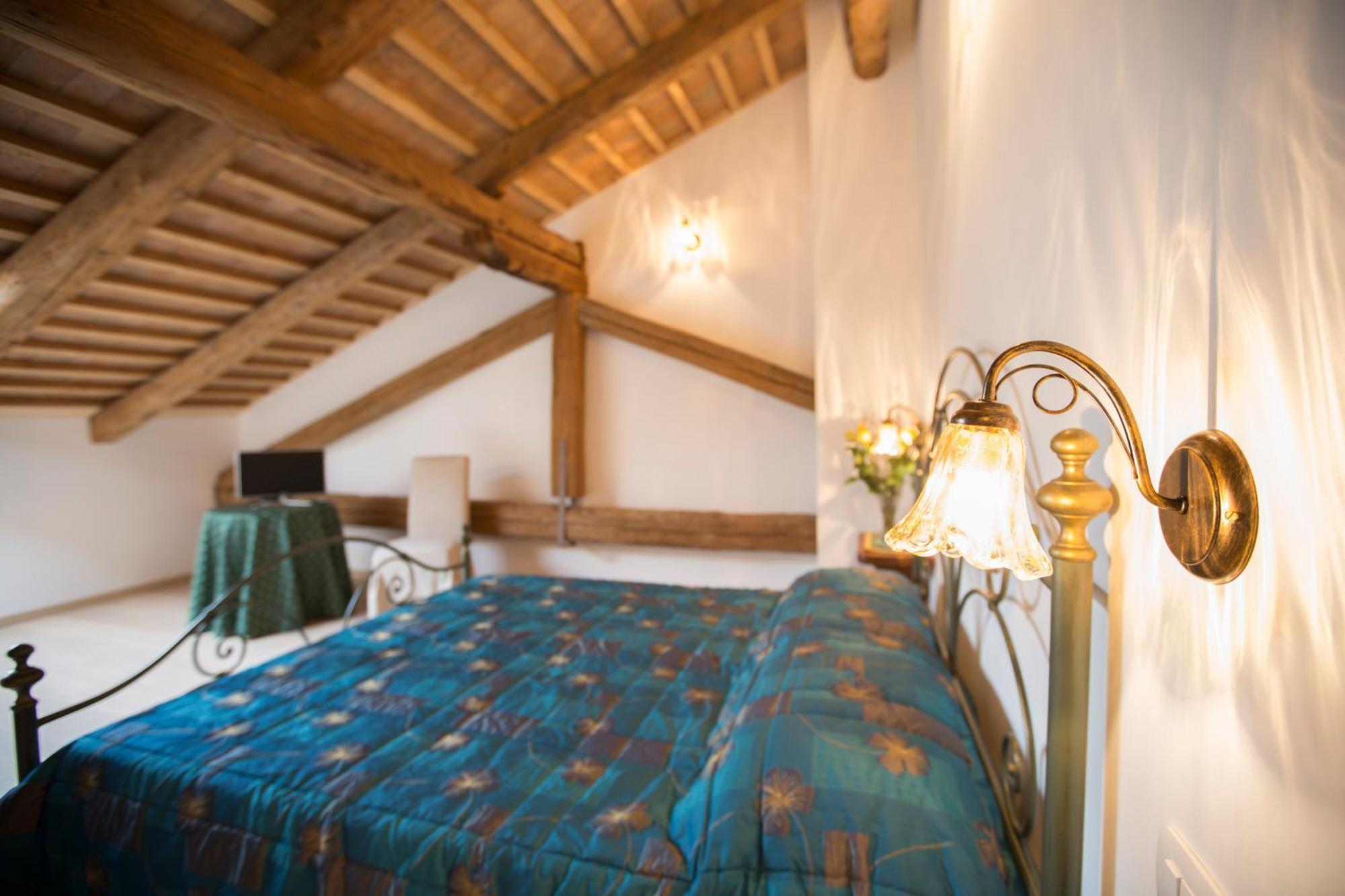 Agriturismo Ae Cavane Codevigo Ngoại thất bức ảnh
