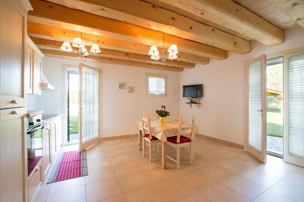 Agriturismo Ae Cavane Codevigo Phòng bức ảnh