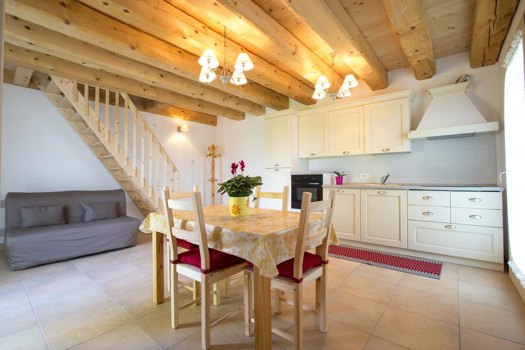 Agriturismo Ae Cavane Codevigo Ngoại thất bức ảnh