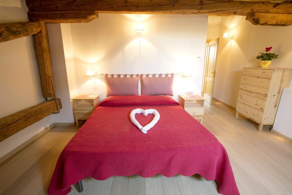 Agriturismo Ae Cavane Codevigo Ngoại thất bức ảnh