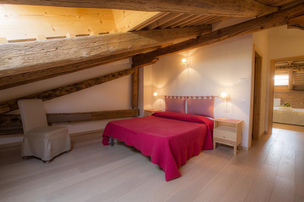 Agriturismo Ae Cavane Codevigo Ngoại thất bức ảnh