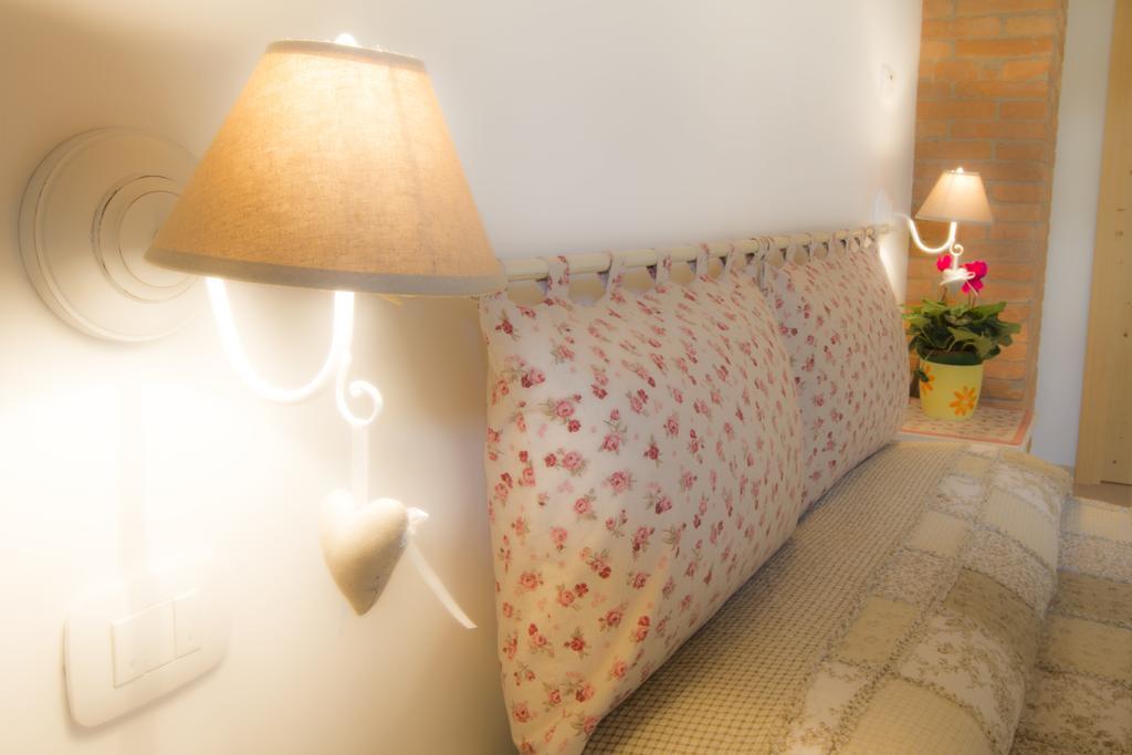 Agriturismo Ae Cavane Codevigo Ngoại thất bức ảnh