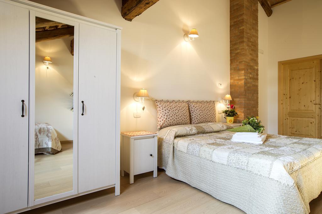 Agriturismo Ae Cavane Codevigo Ngoại thất bức ảnh
