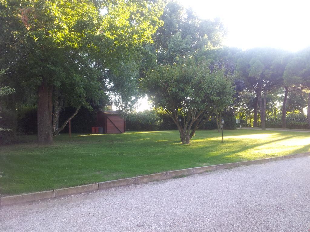 Agriturismo Ae Cavane Codevigo Ngoại thất bức ảnh