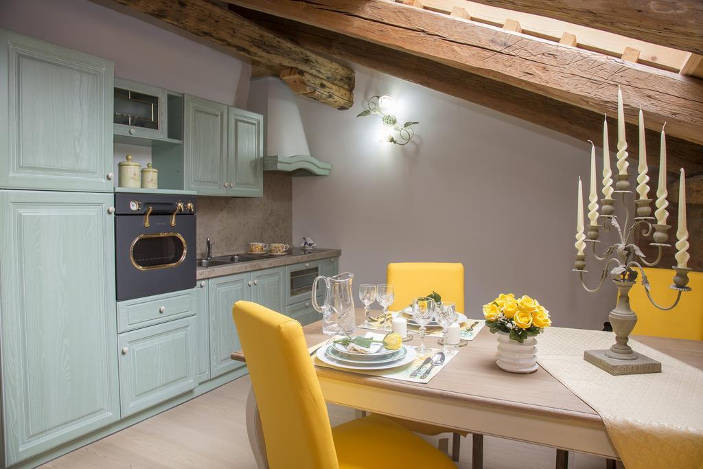 Agriturismo Ae Cavane Codevigo Phòng bức ảnh