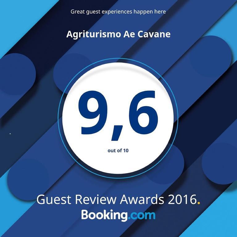 Agriturismo Ae Cavane Codevigo Ngoại thất bức ảnh